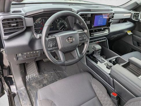 New 2026 Toyota Tundra SR5 RWD image 3