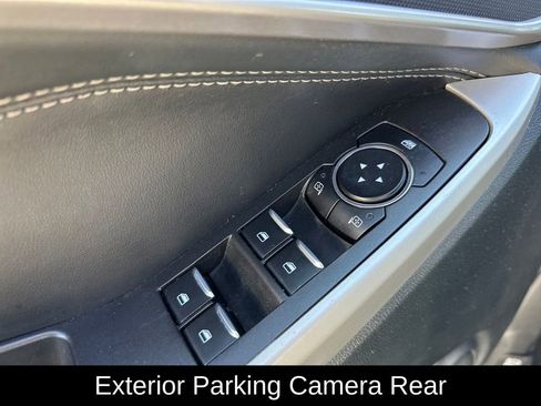 Used 2024 Ford Explorer XLT w/ Equipment Group 202A AWD/4WD image 14