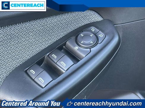 Used 2021 Chevrolet TrailBlazer LS image 14