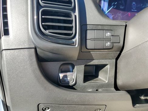 New 2026 RAM ProMaster 3500 w/ Crew Van Package image 26