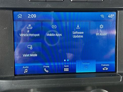 Used 2022 Ford F150 XLT image 32