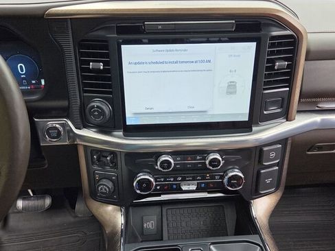 Used 2025 Ford F150 King Ranch AWD/4WD image 15