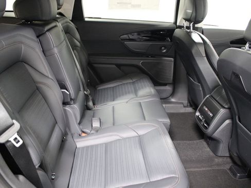 New 2026 Lincoln Nautilus Reserve w/ Jet Appearance Package image 32