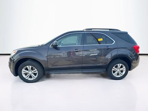 Used 2015 Chevrolet Equinox LT w/ Driver Convenience Package image 4