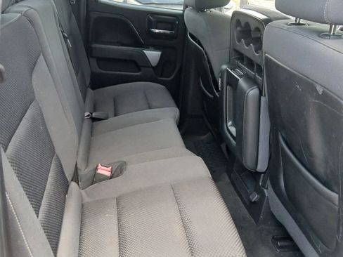 Used 2014 Chevrolet Silverado 1500 LT w/ All Star Edition RWD image 15