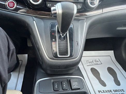 Used 2016 Honda CR-V EX-L image 14