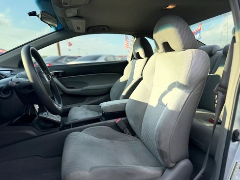 Used 2009 Honda Civic LX image 10