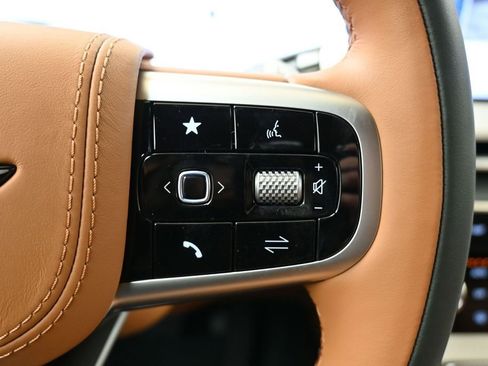 New 2026 Genesis GV80 3.5T Prestige AWD/4WD image 27