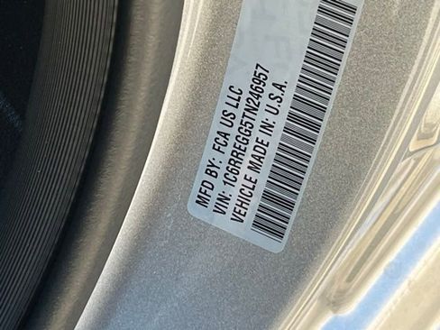 Used 2026 RAM 1500 Tradesman image 32