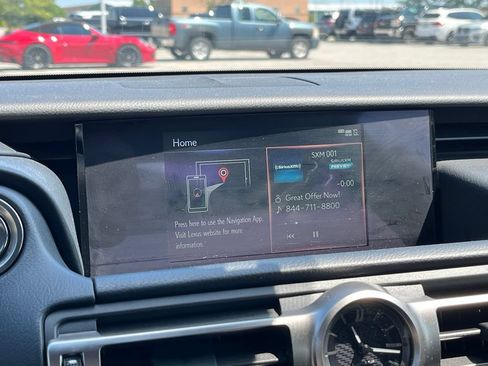 Used 2021 Lexus RC 350 F Sport w/ Special Edition AWD/4WD image 37
