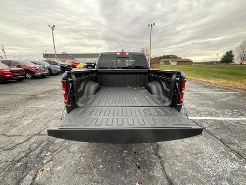 New 2026 RAM 1500 Laramie w/ Night Edition image 8