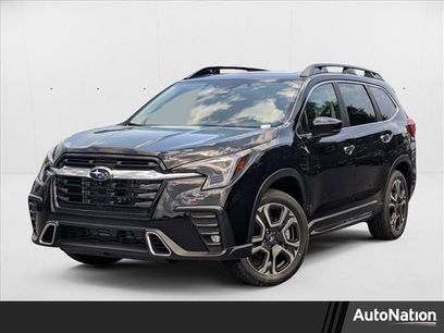 New 2025 Subaru Ascent Touring