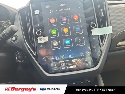 Used 2026 Subaru Forester Wilderness AWD/4WD image 16