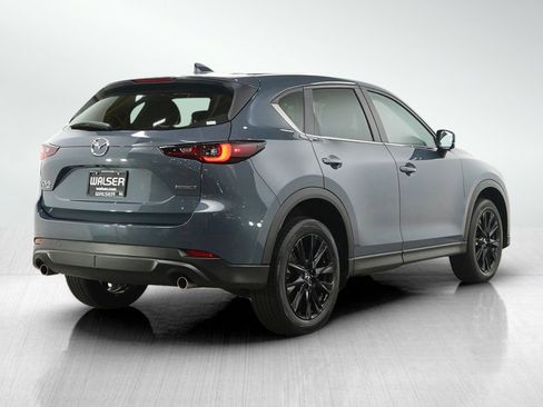 Used 2024 MAZDA CX-5 Carbon Edition AWD/4WD image 5