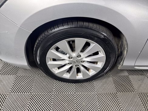 Used 2015 Honda Accord EX-L image 12