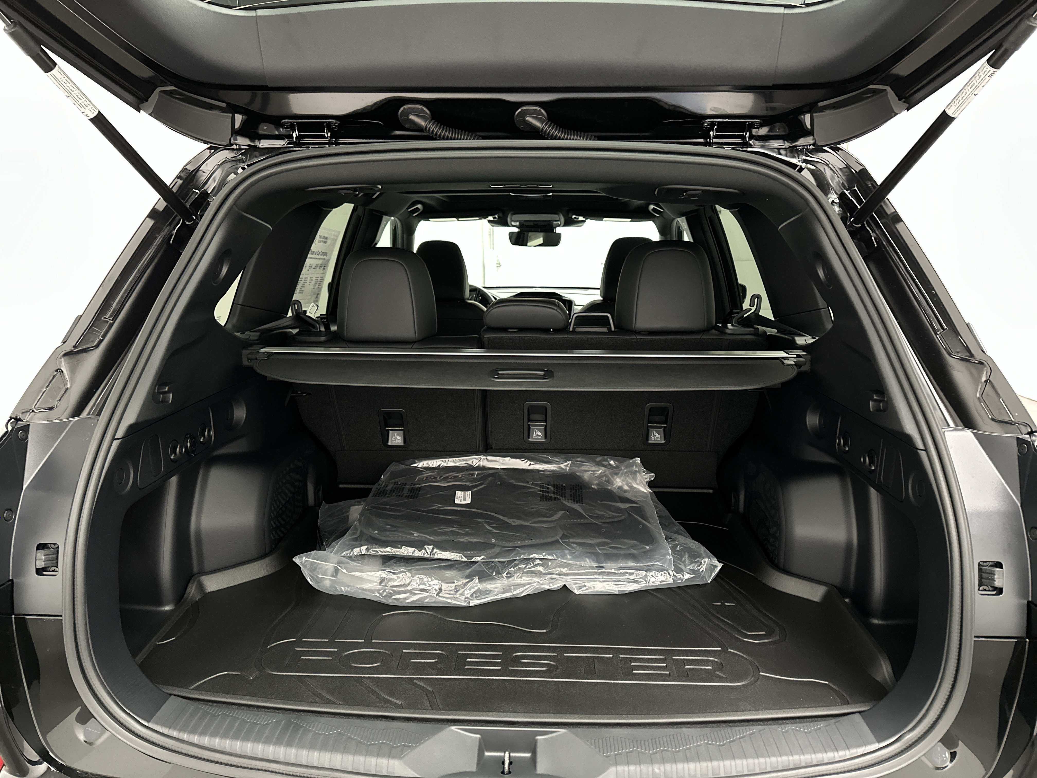 New 2026 Subaru Forester Sport AWD/4WD image 10