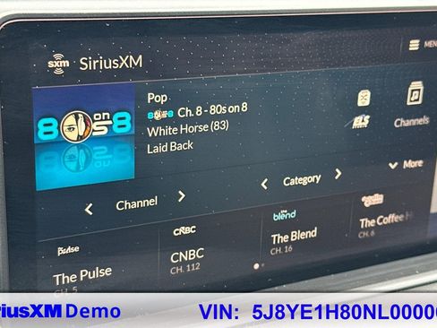 Used 2022 Acura MDX SH-AWD w/ Advance Package image 35