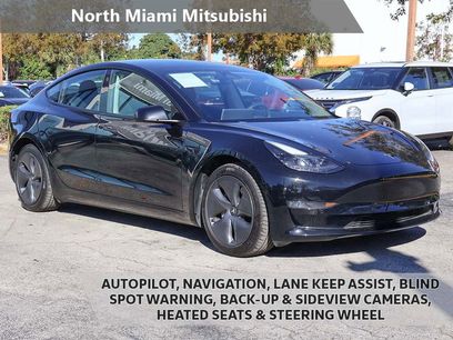 Used 2021 Tesla Model 3 Long Range