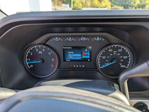 New 2026 Ford F350 XL w/ XL Chrome Package image 19