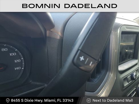 Used 2022 Chevrolet Silverado 1500 Custom w/ Rally Edition image 20