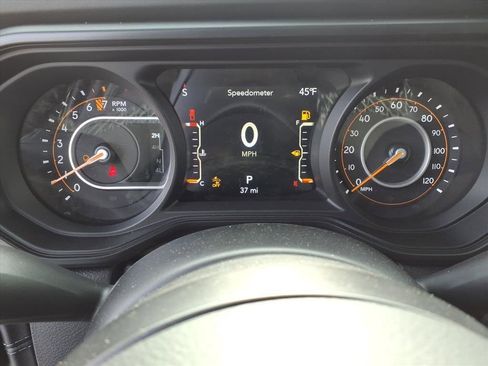 New 2026 Jeep Gladiator Mojave image 11