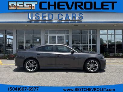 Used 2022 Dodge Charger R/T