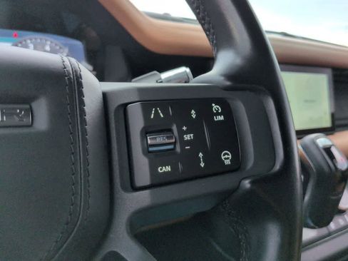 Used 2020 Land Rover Defender 110 X image 26