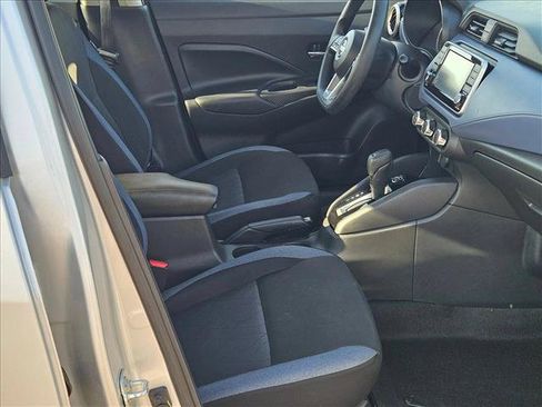 Used 2024 Nissan Versa SV FWD image 20
