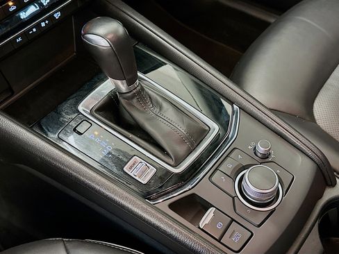 Used 2025 MAZDA CX-5 AWD 2.5 S w/ Select Package image 25