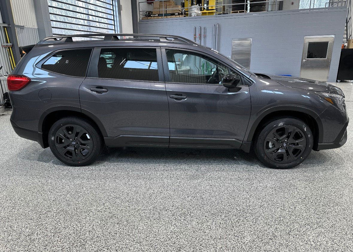 New 2026 Subaru Ascent Bronze Edition AWD/4WD image 5