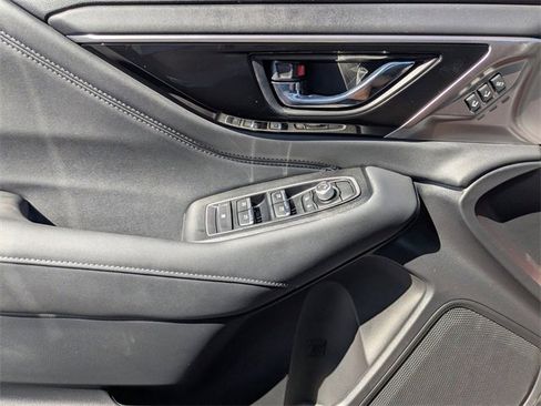 Used 2025 Subaru Outback Limited XT image 32