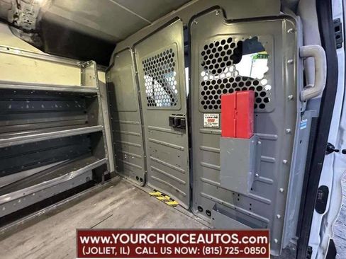 Used 2017 Ford Transit 350 350 3dr SWB Low Roof Cargo Van w/ Interior Upgrade Package image 37