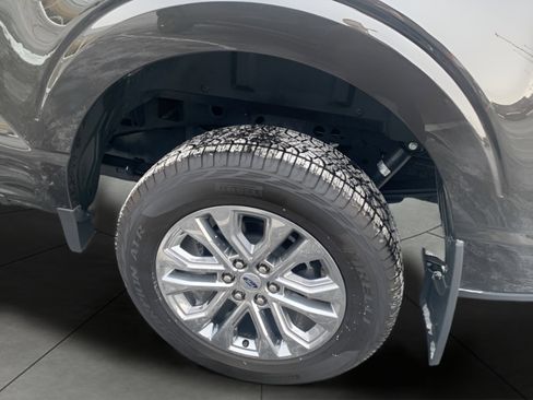 Used 2024 Ford F150 XLT w/ Equipment Group 302A MID image 6