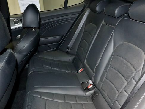 Used 2023 Kia Stinger GT2 image 24