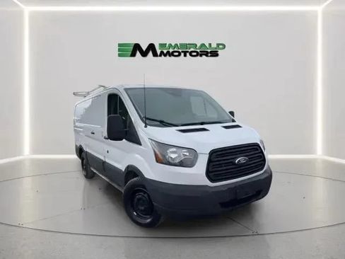 Used 2018 Ford Transit 150 130 Low Roof RWD image 1