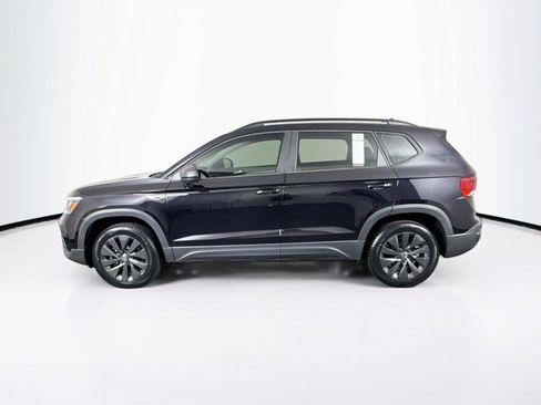 Used 2023 Volkswagen Taos S FWD image 12