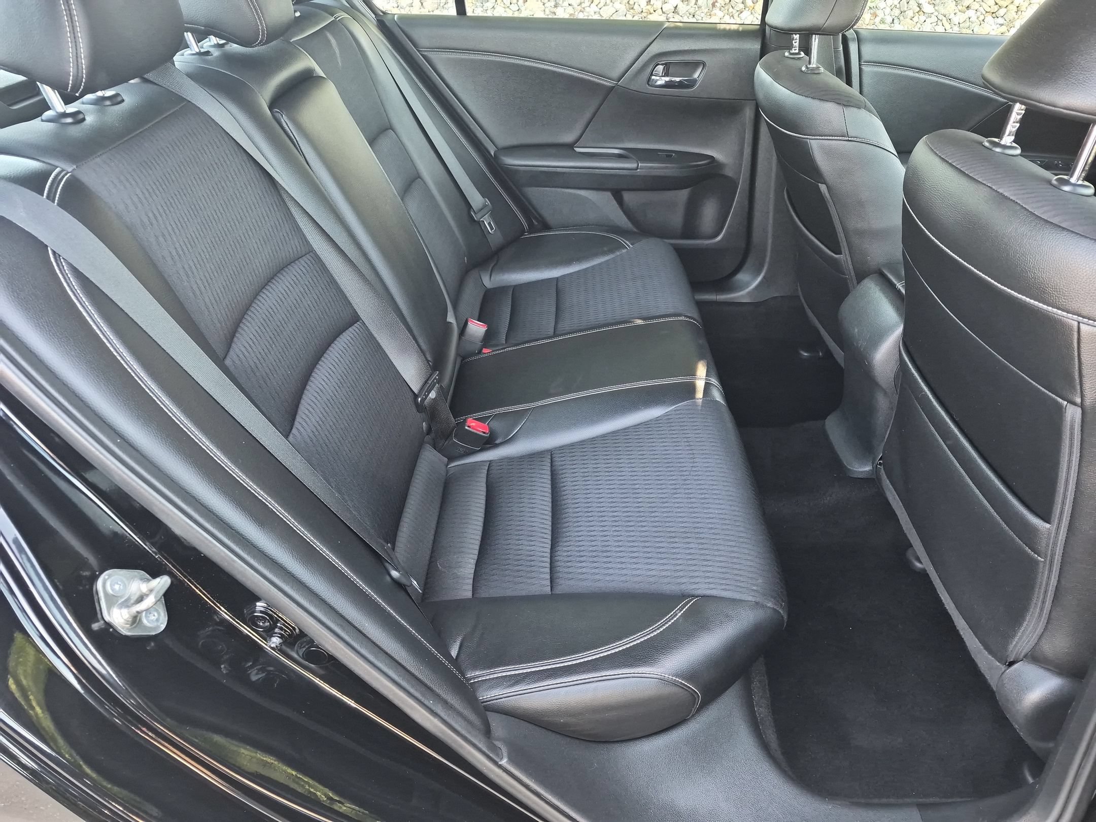 Used 2016 Honda Accord Sport image 27