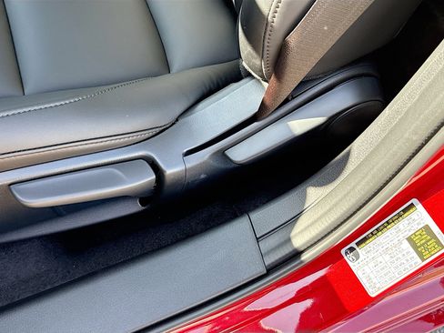 New 2026 MAZDA MAZDA3 s Sport image 24