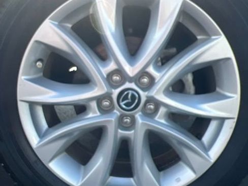 Used 2013 MAZDA CX-5 Grand Touring w/ GT Tech Pkg AWD/4WD image 21
