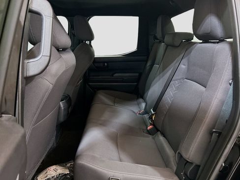 Used 2025 Toyota Tacoma SR5 RWD image 20