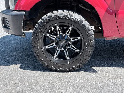 Used 2011 Ford F250 XL RWD image 30