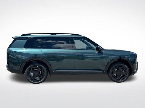 New 2027 Kia Telluride EX X-Line AWD/4WD image 6