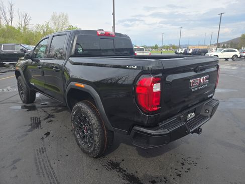 New 2026 GMC Canyon Elevation w/ Convenience Package AWD/4WD image 6