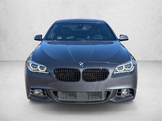 Used 2016 BMW 550i 550i video 2