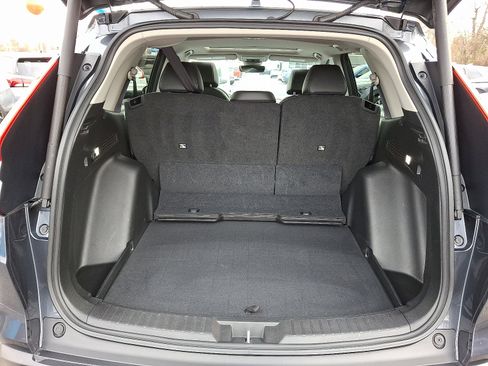 Certified 2023 Honda CR-V EX-L image 20