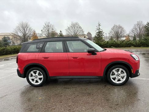 Certified 2025 MINI Cooper Countryman S image 8