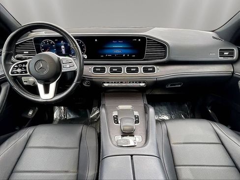 Used 2020 Mercedes-Benz GLS 450 4MATIC image 7
