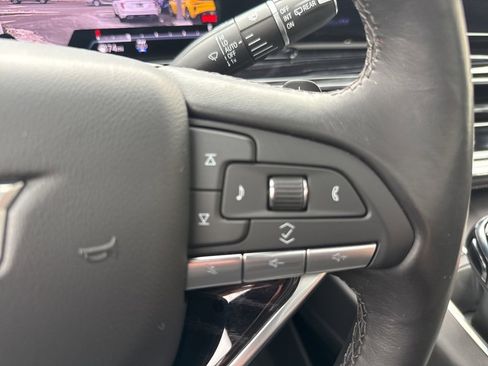 Used 2023 Cadillac Escalade Sport image 49