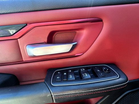 Used 2021 RAM 1500 Rebel w/ Level 2 Equipment Group AWD/4WD image 17