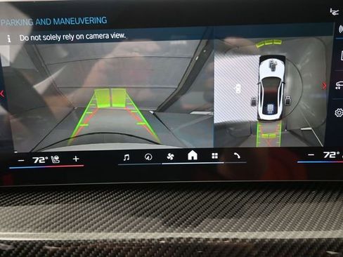 New 2026 BMW M4 Competition image 7